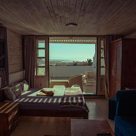 Station House Lägenhet Dahab Exteriör bild