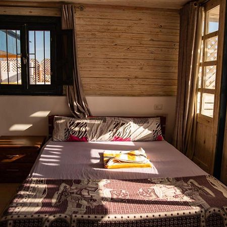 Station House Lägenhet Dahab Exteriör bild
