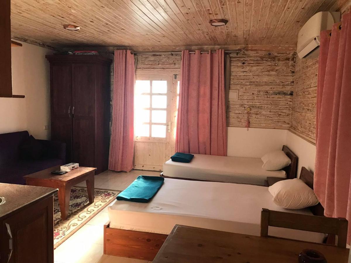 Station House Lägenhet Dahab Exteriör bild