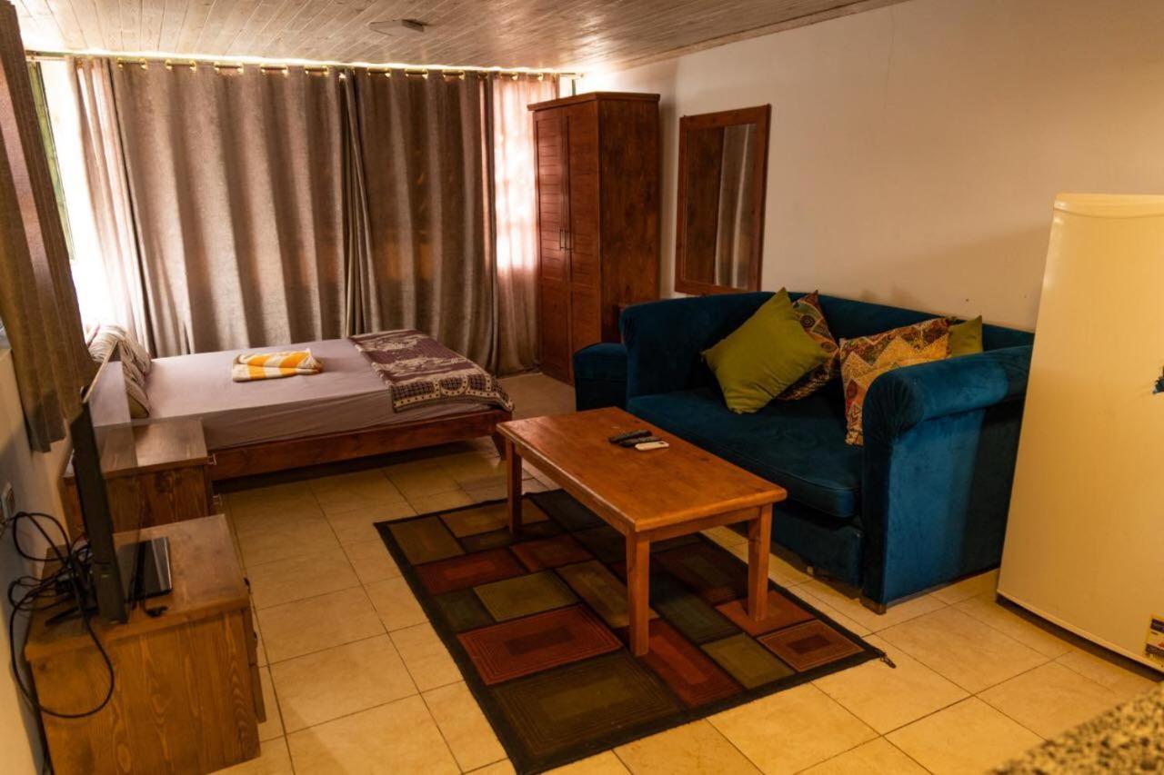 Station House Lägenhet Dahab Exteriör bild