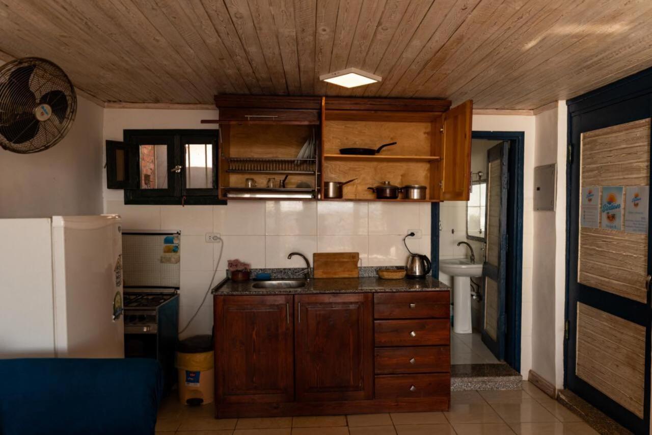 Station House Lägenhet Dahab Exteriör bild